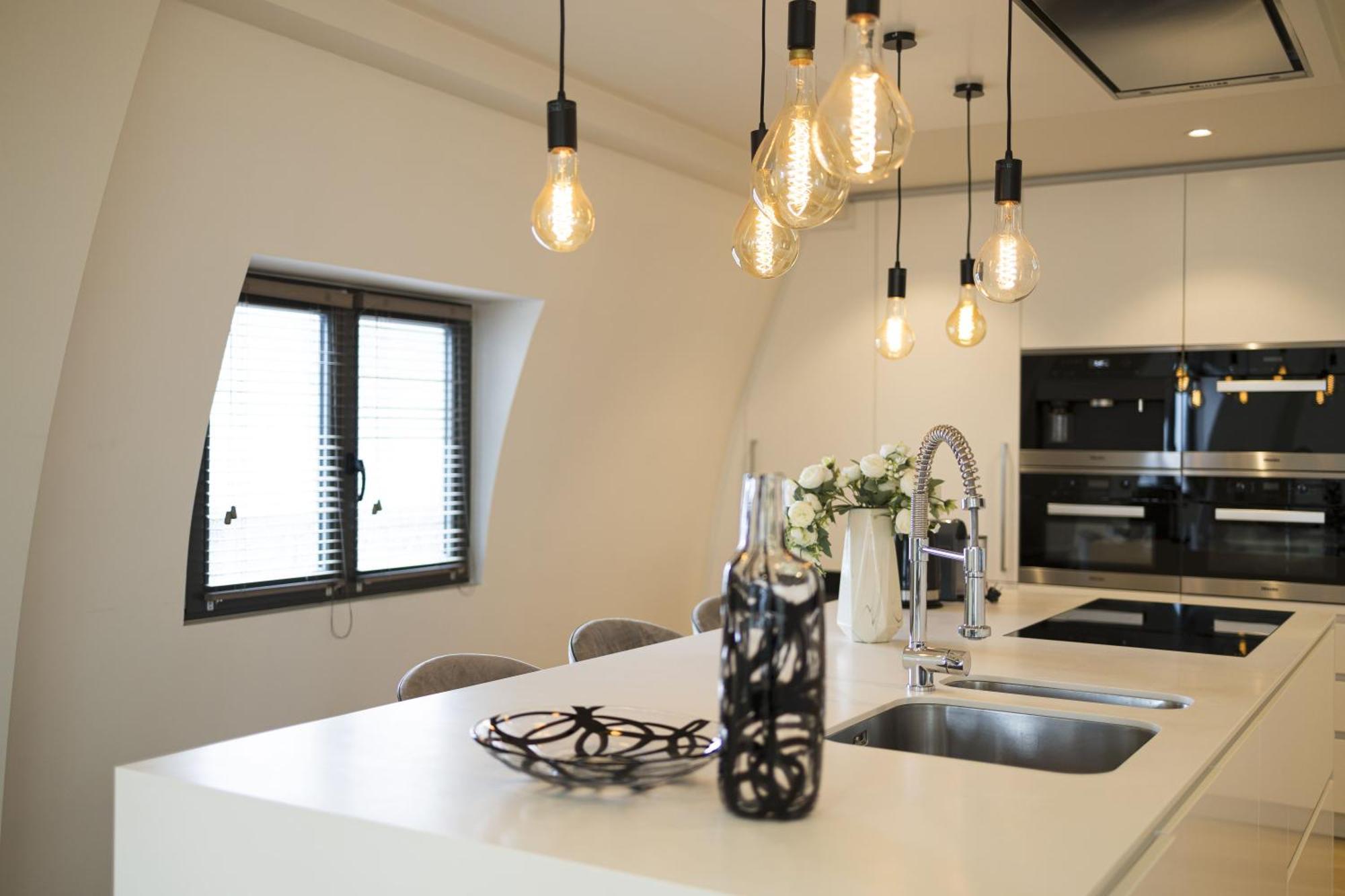 Triplex Penthouse In The City Center Bruselas Exterior foto