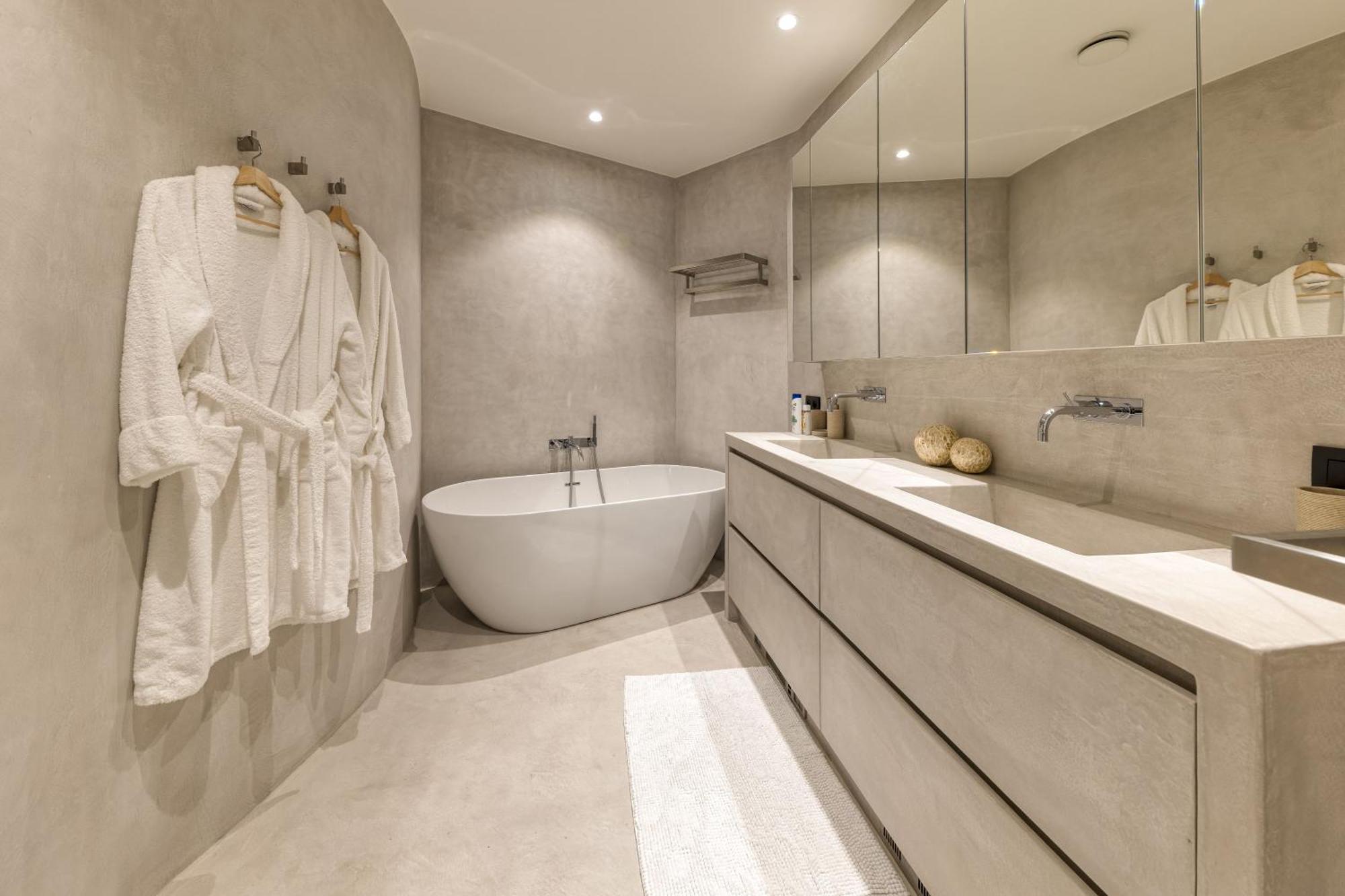 Triplex Penthouse In The City Center Bruselas Exterior foto